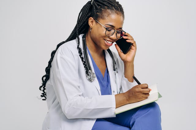 5 Signs It’s Time to Start Your Own Nursing Business