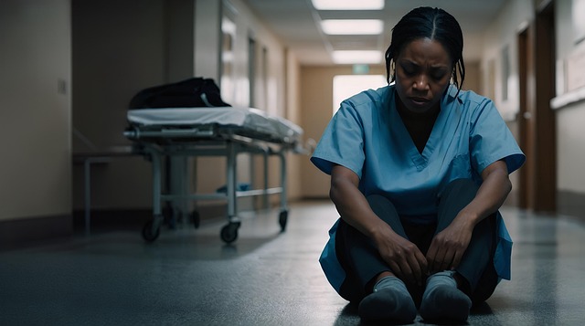 From Burnout to Breakthrough: How Nurses Can Create Financial Freedom Without Leaving Healthcare